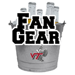 Fan Gear