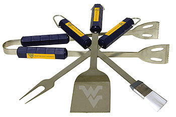 West Virginia Mountaineers - 61012