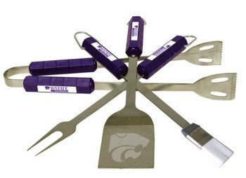 Kansas State Wildcats  - 61018