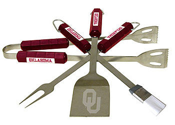 Oklahoma Sooners - 61019