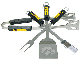 Iowa Hawkeyes   - 61024