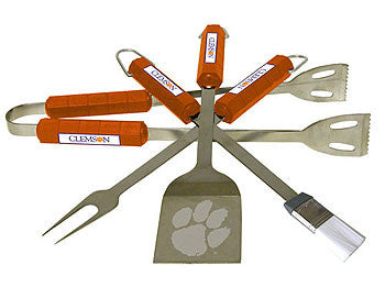 Clemson Tigers - 61025