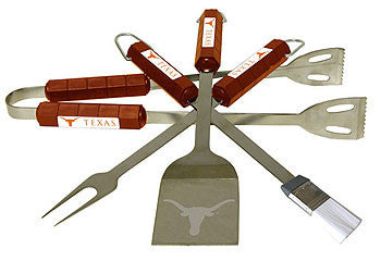 Texas Longhorns - 61034