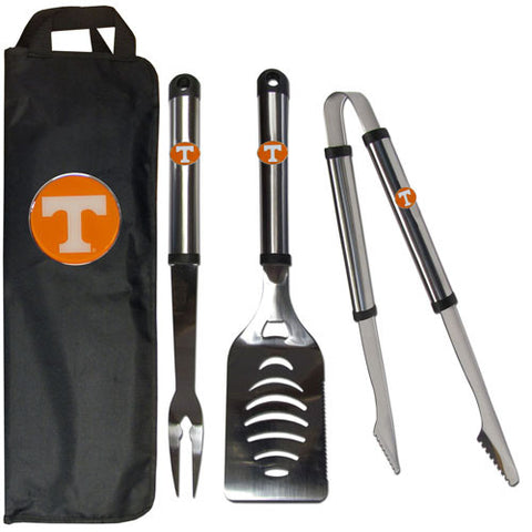 Tennessee BBQ Set w/Bag