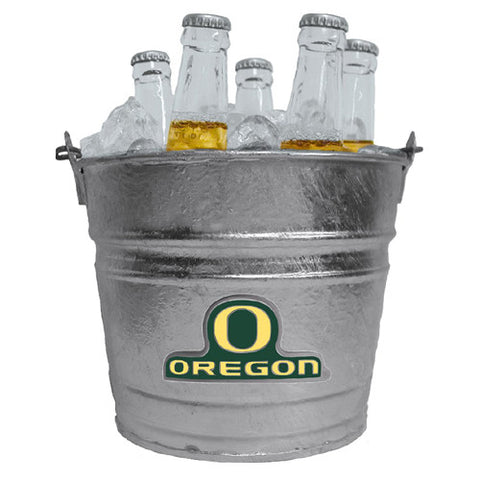 Collegiate Ice Bucket - Oregon Ducks