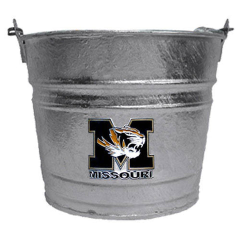 Collegiate Ice Bucket - Missouri Tigers