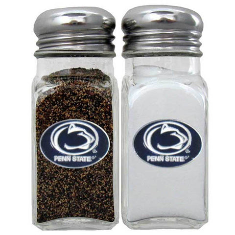 Salt & Pepper Shakers - Penn St. Nittany Lions