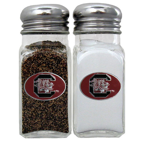 Salt & Pepper Shakers - S. Carolina Gamecocks