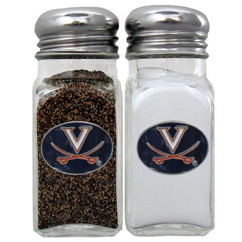 Salt & Pepper Shakers - Virginia Cavaliers