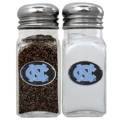 Salt & Pepper Shakers - N. Carolina Tar Heels