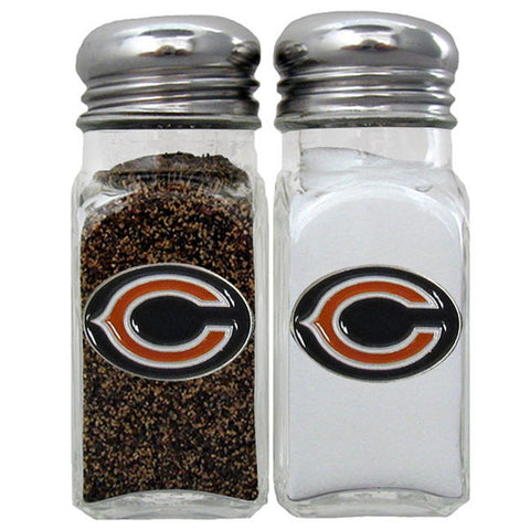 Salt & Pepper Shaker - Chicago Bears