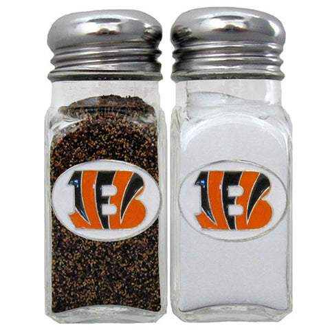 Salt & Pepper Shaker - Cincinnati Bengals