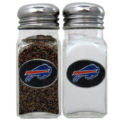 Salt & Pepper Shaker - Buffalo Bills