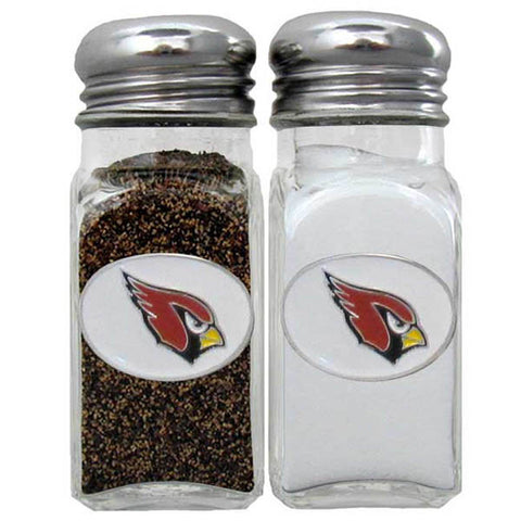 Salt & Pepper Shaker - Arizona Cardinals