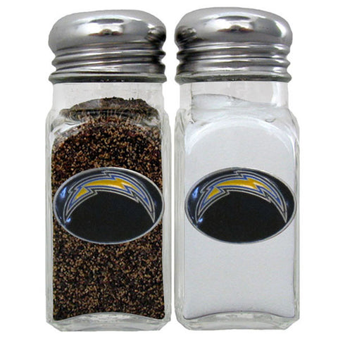 Salt & Pepper Shaker - San Diego Chargers