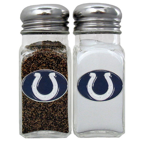 Salt & Pepper Shaker - Indianapolis Colts