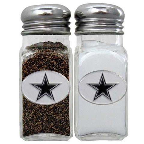 Salt & Pepper Shaker - Dallas Cowboys