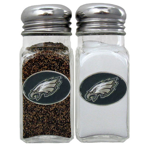 Salt & Pepper Shaker - Philadelphia Eagles