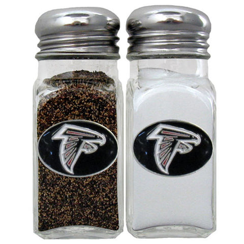 Salt & Pepper Shaker - Atlanta Falcons