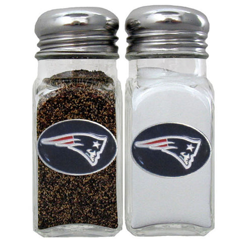 Salt & Pepper Shaker - New England Patriots