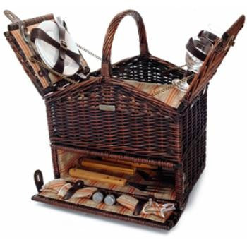 The Classique Elite Basket