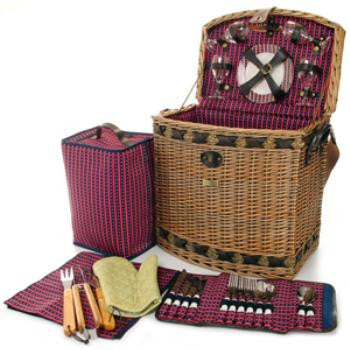 The Tuscan Elite Basket