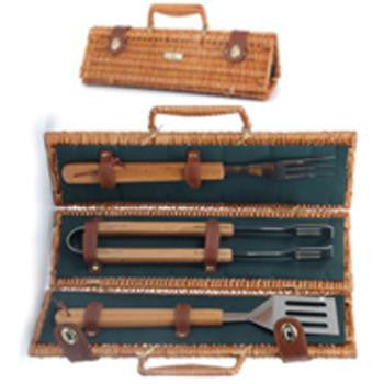 The Skewer Collection Carrier