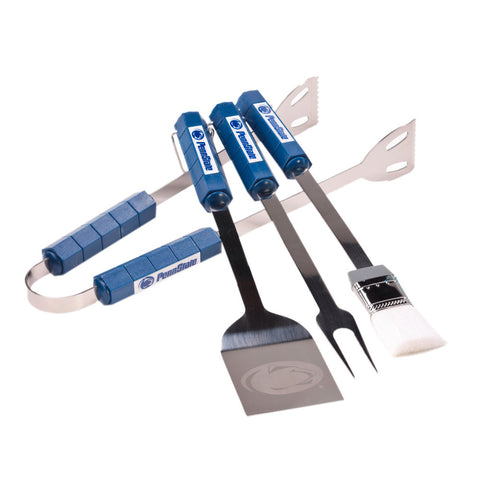 Penn State Nittany Lions 4 Pc Bbq Set