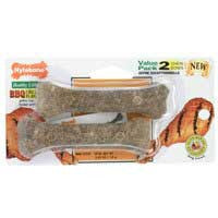 Healthy Edibles Chicken Bone Petite 2pk