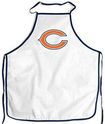 Chicago Bears Grilling BBQ Apron