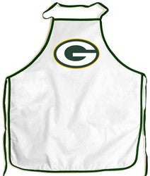 Green Bay Packers Grilling BBQ Apron