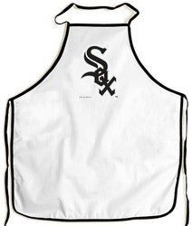Chicago White Sox Grilling BBQ Apron