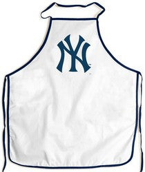 New York Yankees Grilling BBQ Apron
